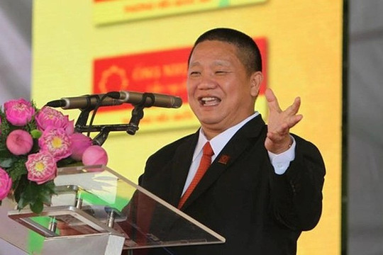 Buông tay siêu dự án thép 10 tỷ USD, Hoa Sen (HSG) của đại gia Lê Phước Vũ đã đánh đổi điều gì?