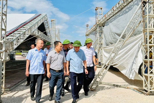 Ngày mai, tỷ phú Phạm Nhật Vượng kích hoạt dự án năng lượng đầu tay trị giá hơn 6,1 tỷ USD