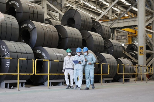 7 ngành sản xuất chủ lực của Việt Nam được 'che chắn' bởi 20 biện pháp phòng vệ thương mại