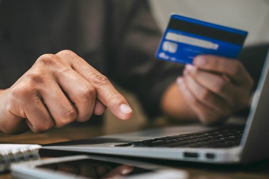 Đề nghị người từng chuyển tiền vào 8 số tài khoản tại Techcombank, VPBank, VIB, BIDV… khẩn trương trình báo công an