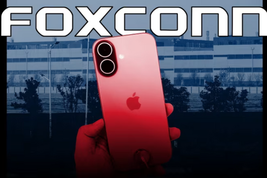 6 tháng điều tra nhà máy iPhone tại Trung Quốc, phát hiện hơn 100.000 công nhân thời vụ phải liên tục tăng ca, bị giữ lương, không có bảo hiểm xã hội...