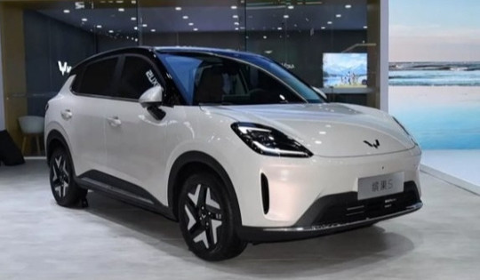 Sẽ ra mắt vào ngày 27/9, mẫu hatchback mới với giá chỉ 250 triệu sẽ ‘thách thức’ Hyundai i10: Hiện đại chưa từng có, tha hồ lựa chọn màu ngoại thất