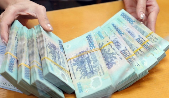 Cập nhật mới nhất mức tiền thưởng Huy hiệu 40 năm tuổi Đảng năm 2025, sẽ nhận được bao nhiêu tiền?