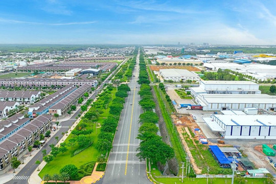 Becamex IJC: Điểm rơi lợi nhuận vào nửa cuối năm, kỳ vọng bứt phá từ quỹ đất sạch hơn 500.000m2