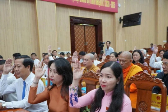 Chuyển 300ha đất rừng ở Phú Quốc làm công trình phục vụ APEC 2027