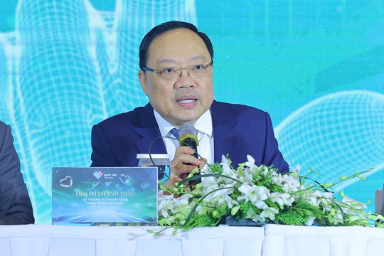 1.500 tỷ đồng được ngăn chặn nhờ cảnh báo từ kho dữ liệu 600.000 tài khoản