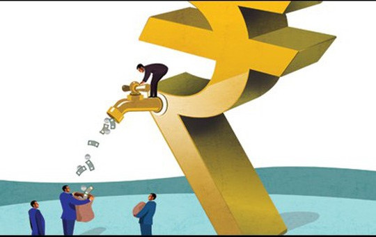 Thêm 5 doanh nghiệp sắp chốt quyền nhận cổ tức bằng tiền đầu tháng 10, tiêu điểm VCB