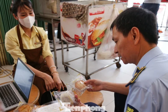 Đà Nẵng ‘siết’ quản lý thị trường hàng hóa dịp Tết Trung thu