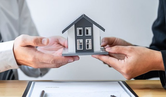 Dự kiến mức thu lệ phí Chứng chỉ nghề môi giới BĐS