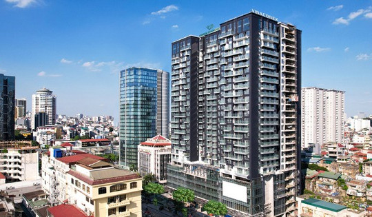 Thắng loạt gói thầu trọng điểm, Vinaconex được dự báo lãi gần 4.000 tỷ năm 2025