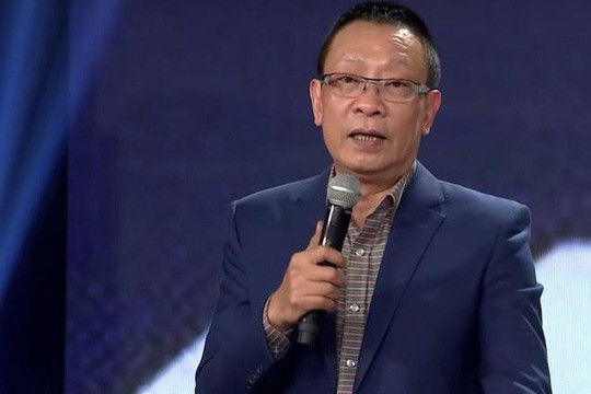 MC Lại Văn Sâm ra thông báo khẩn, có chuyện gì mà tuyên bố chỉ nói một lần?