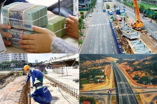 Chỉ đạo, điều hành của Chính phủ, Thủ tướng Chính phủ nổi bật tuần từ 20-26/9/2025