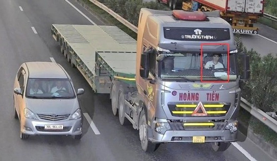 Tài xế truyền tai nhau cách né camera AI, CSGT nói thẳng một điều