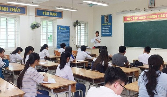 Giáo viên tổ chức dạy thêm nhưng thiếu bước quan trọng này sẽ bị phạt tới 20 triệu đồng