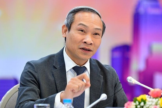TS. Phan Đức Hiếu: Cải cách thể chế phải trở thành văn hóa, không có điểm dừng