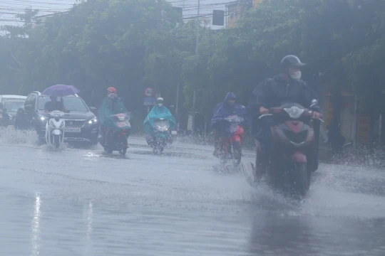 Ba yếu tố khiến Bualoi là cơn bão nguy hiểm nhất từ đầu năm