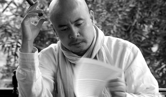 ‘Lõi đời’ trên thương trường, 'vua cà phê' Đặng Lê Nguyên Vũ nói thẳng cách làm giàu khi trong túi ‘trống trơn’, nằm lòng sẽ nắm chắc phần thắng