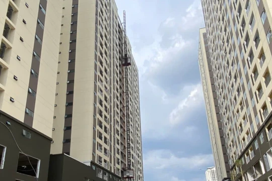 Quỹ Nhà ở quốc gia để 'xoay chuyển' cục diện thị trường BĐS sẽ hoạt động ra sao?