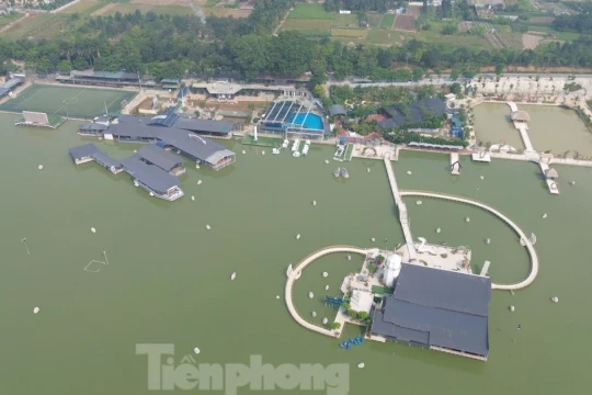 Đề xuất cho phép xây dựng công trình trên đất nông nghiệp, tối đa 700m2