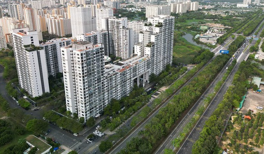 Hầu hết chung cư hỗn hợp tại TP. HCM chưa đủ điều kiện cho thuê ngắn ngày