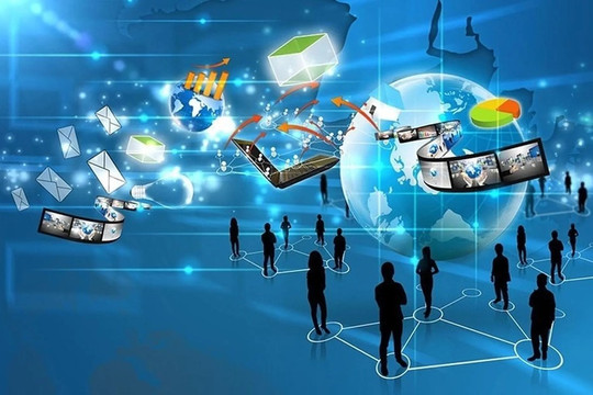 Lộ diện thương hiệu công nghệ thông tin duy nhất lọt Top 25 của Forbes Việt Nam