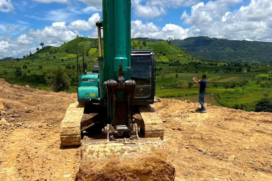 Xử lý nghiêm những ai liên quan vụ 'xẻ thịt' ngọn núi nổi tiếng ở Gia Lai