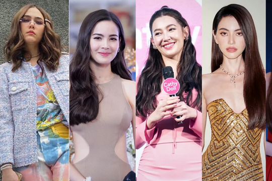 Chỉ 63% phụ nữ Thái Lan muốn sinh con