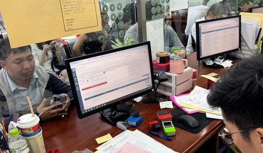 Từ nay, sẽ có thêm 3 thủ tục về đất đai được thực hiện ở cấp xã