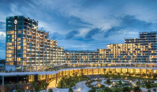 Thị trường khách sạn - nghỉ dưỡng Việt Nam khởi sắc, dòng vốn đầu tư tăng tốc