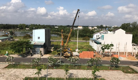 Từ giờ, không gia hạn giấy phép xây dựng sẽ phải đối diện hậu quả thế nào?