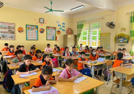Bộ Giáo dục và Đào tạo đề xuất dành tối thiểu 20% ngân sách Nhà nước cho giáo dục