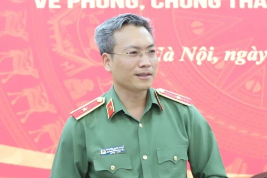Khởi tố bổ sung thêm 2 bị can liên quan vụ án Bệnh viện Bạch Mai, Việt Đức cơ sở 2