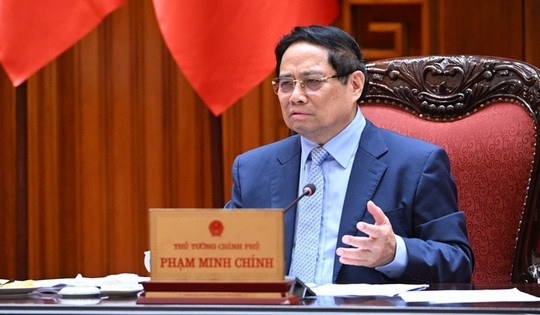 Đường sắt Lào Cai - Hà Nội - Hải Phòng vừa nhận chỉ đạo mới từ Thủ tướng Chính phủ