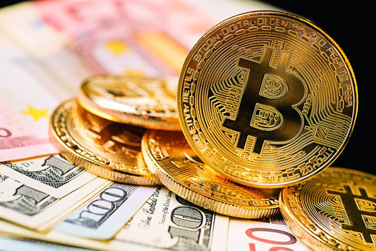 Hé lộ thương hiệu vàng bạc nổi tiếng góp 1.000 tỷ vào công ty tài sản mã hóa