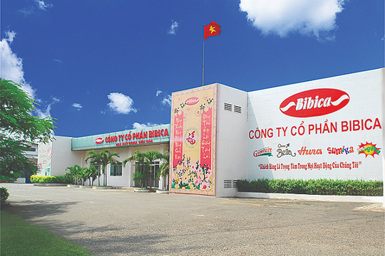 Hủy niêm yết, Bibica (BBC) bước sang trang mới, đăng ký thêm loạt ngành nghề kinh doanh