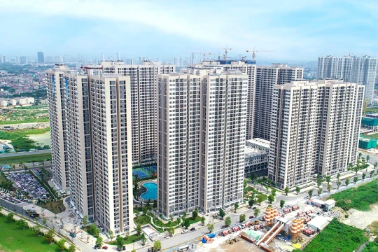 Đề xuất lập trung tâm giao dịch bất động sản và quyền sử dụng đất từ năm 2026