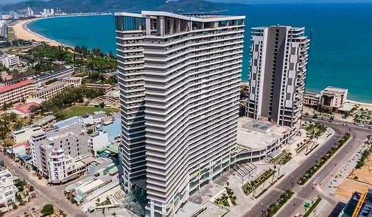 Khách sạn của FLC tại tỉnh rộng thứ 2 Việt Nam có thể đối diện hậu quả vì vi phạm an toàn
