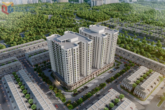 Quảng Ninh đón thêm dự án nhà ở xã hội nghìn tỷ