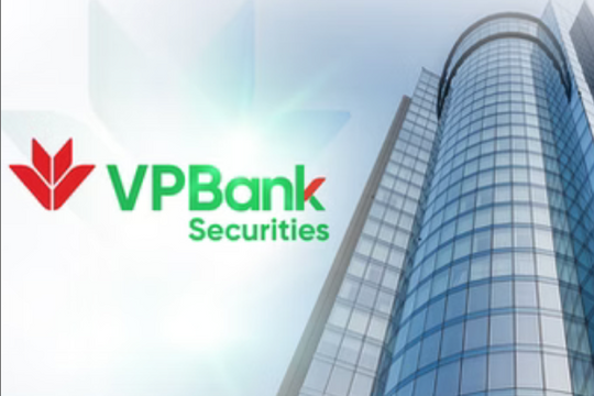 UBCKNN chính thức chấp thuận cho VPBankS IPO, chào bán 375 triệu cổ phiếu