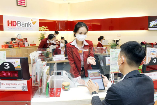 HDBank lập công ty sàn giao dịch tài sản mã hóa, Chủ tịch là người đặt nền móng cho Google, YouTube tại Việt Nam