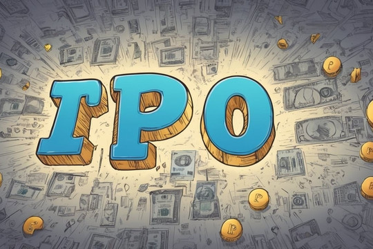 Thị trường IPO quý IV khởi động mạnh mẽ: Thương vụ tỷ USD xuất hiện