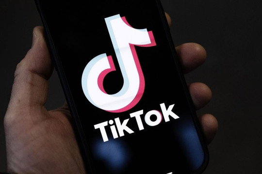 116 triệu người dùng và lá bài quyền lực mang tên TikTok