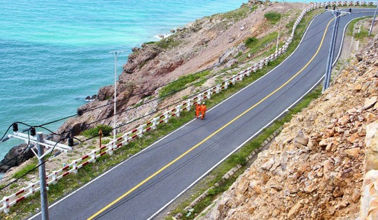 Đặc khu duy nhất của TP. HCM sẽ dùng 2.000m2 rừng xây 9 tuyến đường