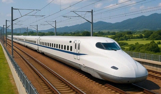 Diễn biến mới trong công tác giải phóng mặt bằng dự án đường sắt tốc độ cao 67 tỷ USD tại Khánh Hòa