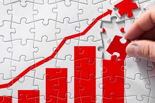 Top 1 giá cổ phiếu ngân hàng của Vietcombank bị đe dọa