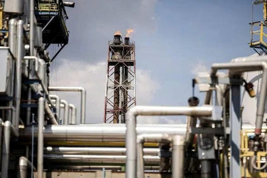 3 quốc gia EU chi tiền mua khí đốt Nga còn nhiều hơn cả viện trợ cho Ukraine