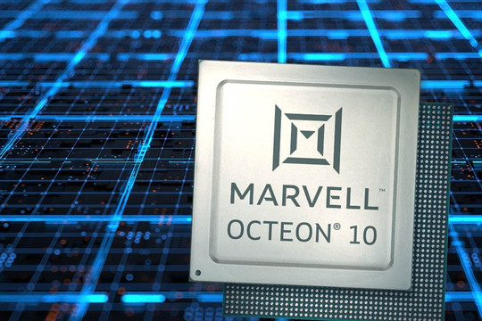 Marvell khai trương thêm 3 văn phòng, đưa Việt Nam trở thành trung tâm R&D lớn thứ ba của gã khổng lồ sản xuất chip nước Mỹ