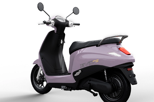 Loạt xe điện giá mềm dưới 20 triệu: Thiết kế sang chảnh, công nghệ hiếm thấy khiến giới trẻ mê mẩn