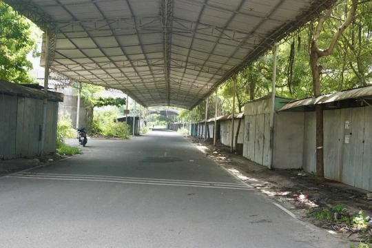 TPHCM muốn thu ngàn tỷ từ đấu giá khu đất gần 3ha