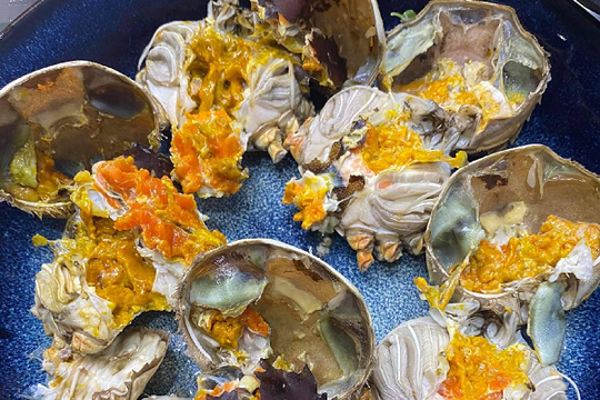 Đặc sản hiếm mùa giá tới 600.000 đồng/kg: Dân sành ăn săn lùng, 'có tiền cũng khó mua'